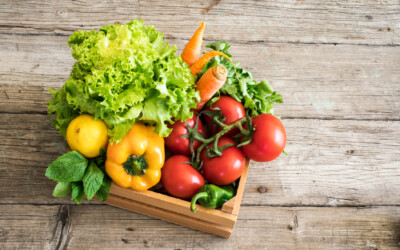 Atelier culinaire